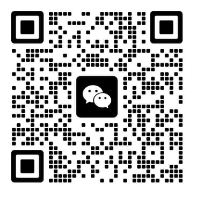 WeChat QR Code